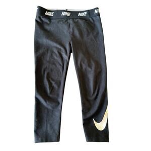 Nike athletic leggings